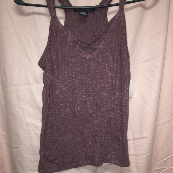 Tank Top - Picture 1 of 2